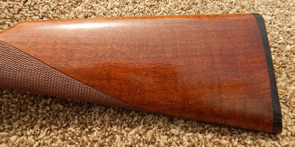 Remington 1100 Special Field – 12 ga., 21” VR - 1985-img-23