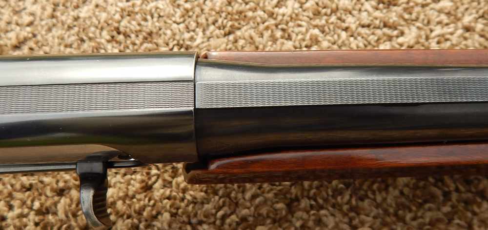Remington 1100 Special Field – 12 ga., 21” VR - 1985-img-16