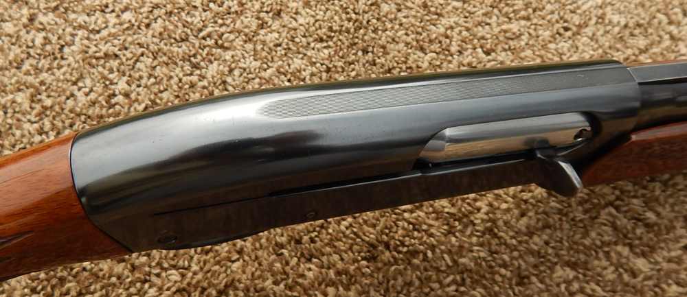 Remington 1100 Special Field – 12 ga., 21” VR - 1985-img-13