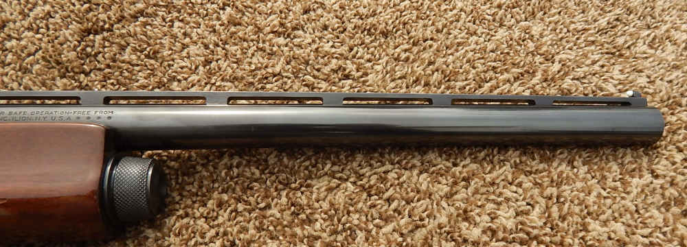 Remington 1100 Special Field – 12 ga., 21” VR - 1985-img-9