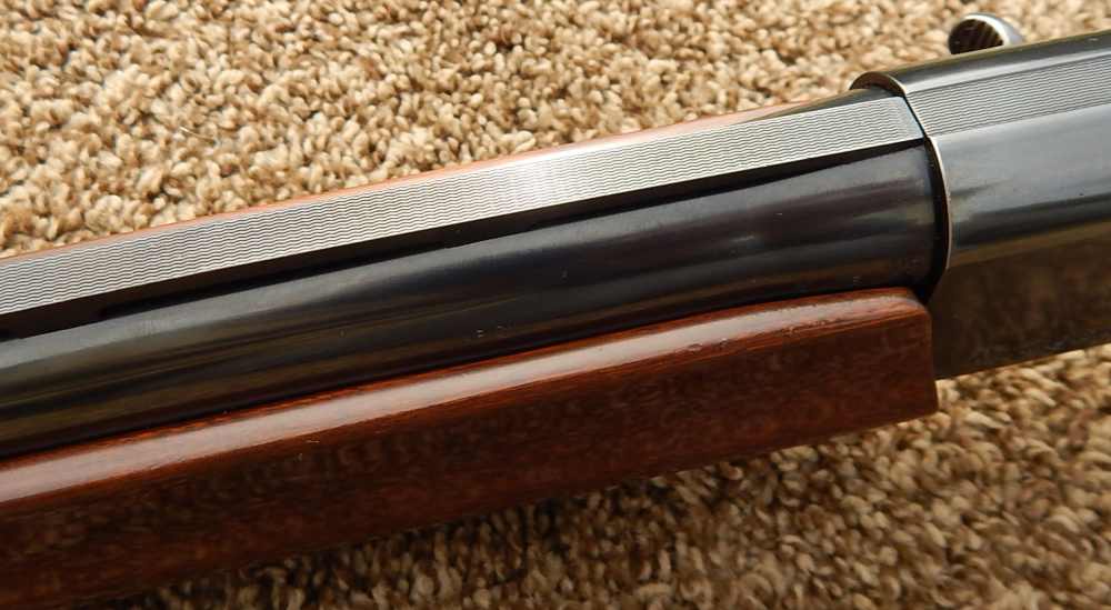 Remington 1100 Special Field – 12 ga., 21” VR - 1985-img-33