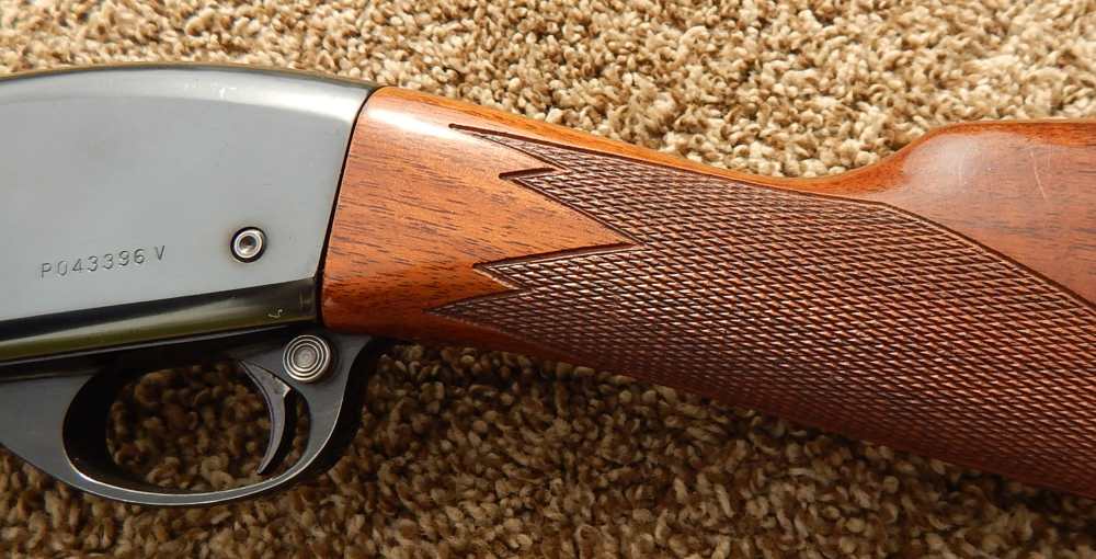 Remington 1100 Special Field – 12 ga., 21” VR - 1985-img-22