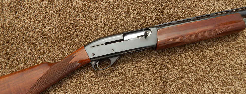Remington 1100 Special Field – 12 ga., 21” VR - 1985-img-47