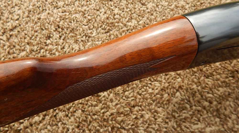 Remington 1100 Special Field – 12 ga., 21” VR - 1985-img-12