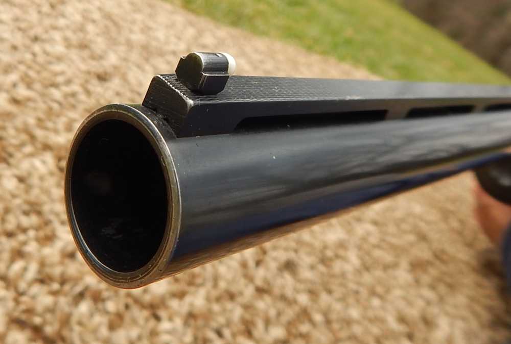 Remington 1100 Special Field – 12 ga., 21” VR - 1985-img-29