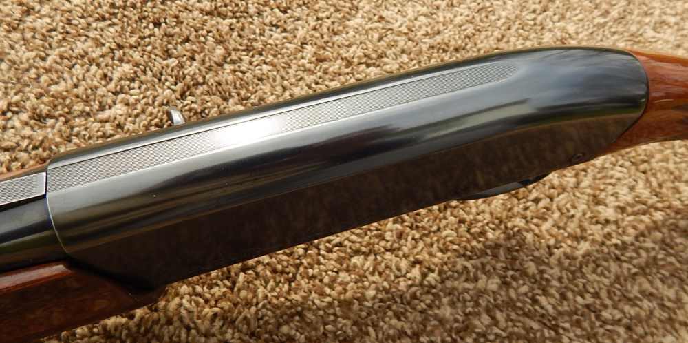 Remington 1100 Special Field – 12 ga., 21” VR - 1985-img-36