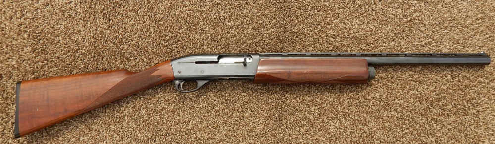 Remington 1100 Special Field – 12 ga., 21” VR - 1985-img-0