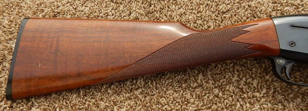 Remington 1100 Special Field – 12 ga., 21” VR - 1985-img-2