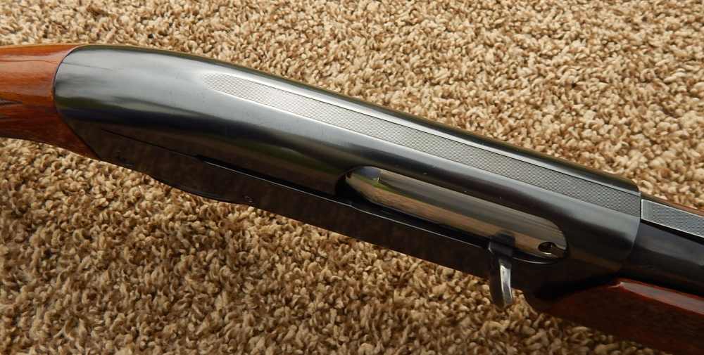Remington 1100 Special Field – 12 ga., 21” VR - 1985-img-14