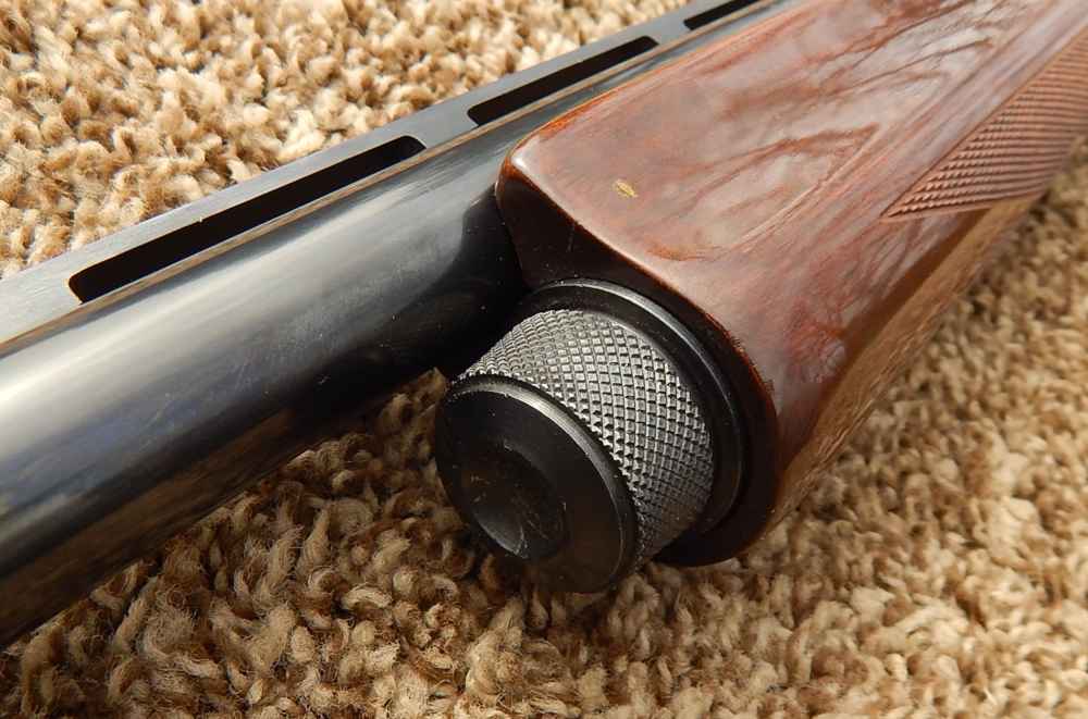 Remington 1100 Special Field – 12 ga., 21” VR - 1985-img-30