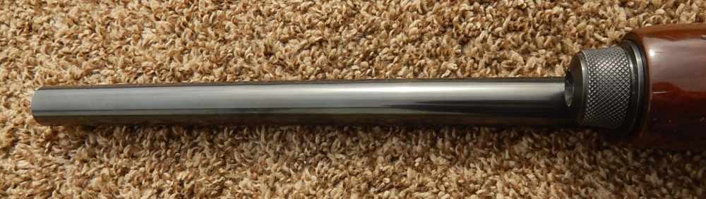 Remington 1100 Special Field – 12 ga., 21” VR - 1985-img-39