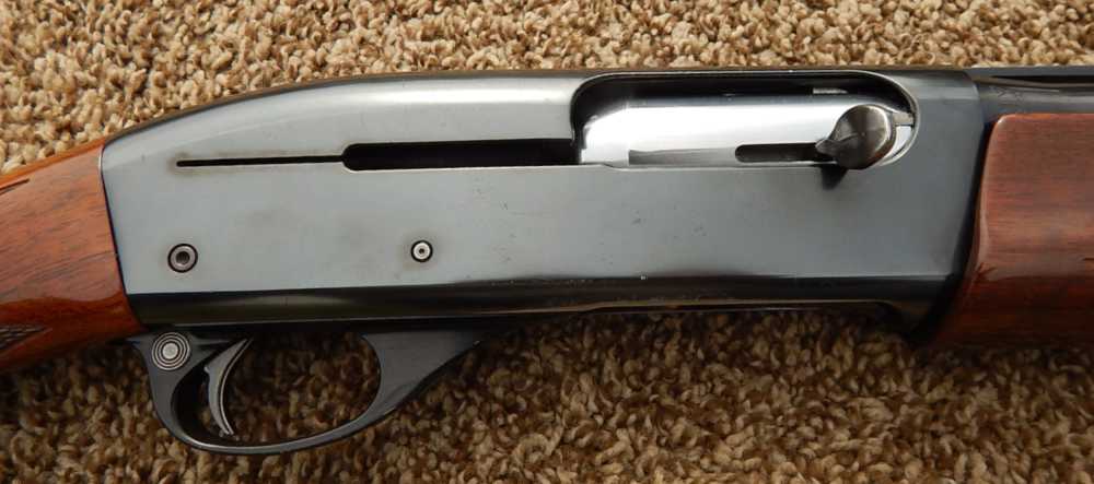 Remington 1100 Special Field – 12 ga., 21” VR - 1985-img-1