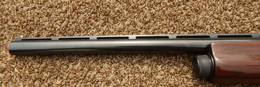 Remington 1100 Special Field – 12 ga., 21” VR - 1985-img-27