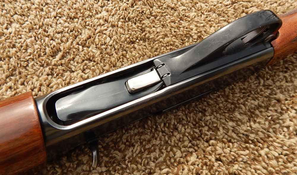 Remington 1100 Special Field – 12 ga., 21” VR - 1985-img-41