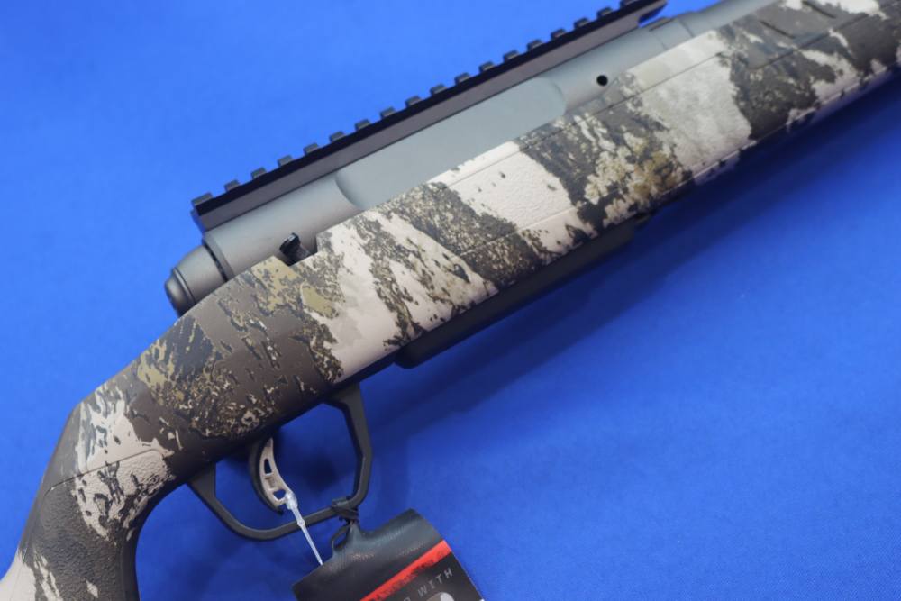 Savage Arms AXIS 2 PRO Rifle 30-06 SPRG 20" Threaded Fluted LEFT HAND 32336-img-15