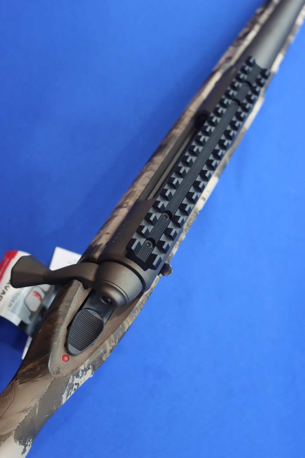 Savage Arms AXIS 2 PRO Rifle 30-06 SPRG 20" Threaded Fluted LEFT HAND 32336-img-10