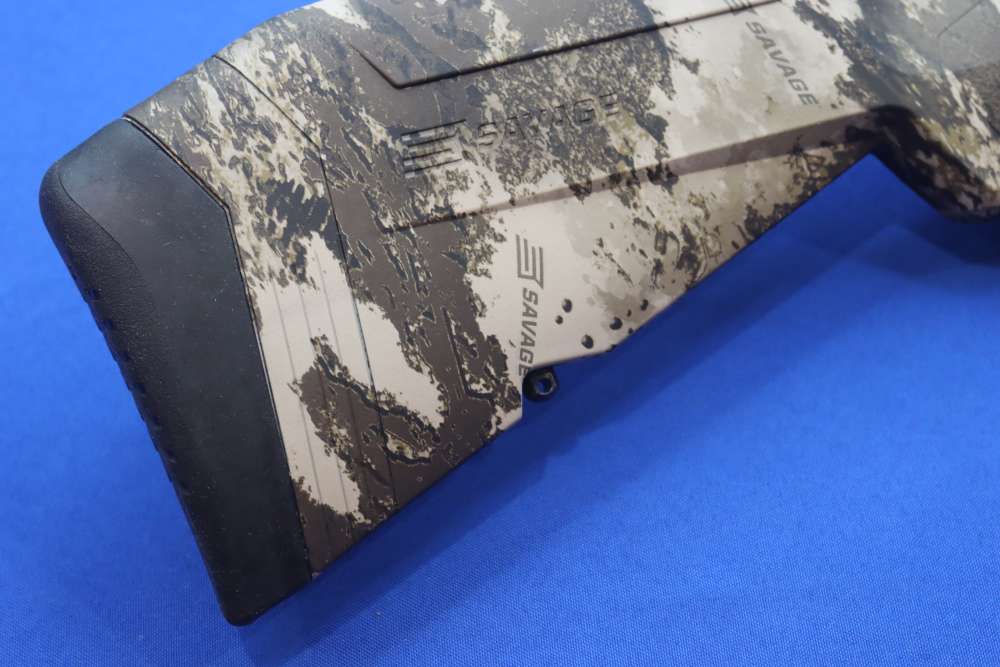 Savage Arms AXIS 2 PRO Rifle 30-06 SPRG 20" Threaded Fluted LEFT HAND 32336-img-12