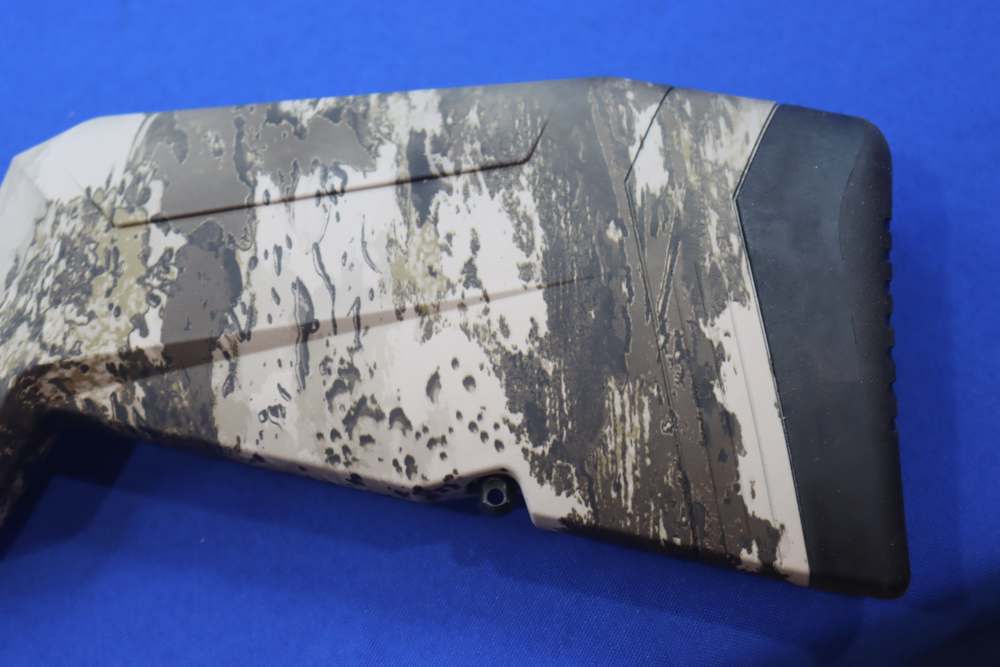 Savage Arms AXIS 2 PRO Rifle 30-06 SPRG 20" Threaded Fluted LEFT HAND 32336-img-1