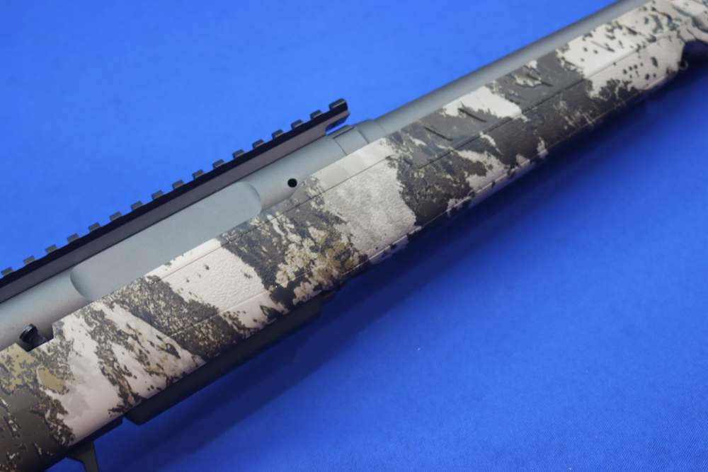 Savage Arms AXIS 2 PRO Rifle 30-06 SPRG 20" Threaded Fluted LEFT HAND 32336-img-16