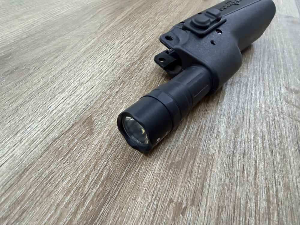 Surefire 628LMF-B 628 MP5 SP5 AP5-img-1