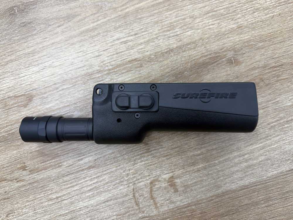 Surefire 628LMF-B 628 MP5 SP5 AP5-img-0