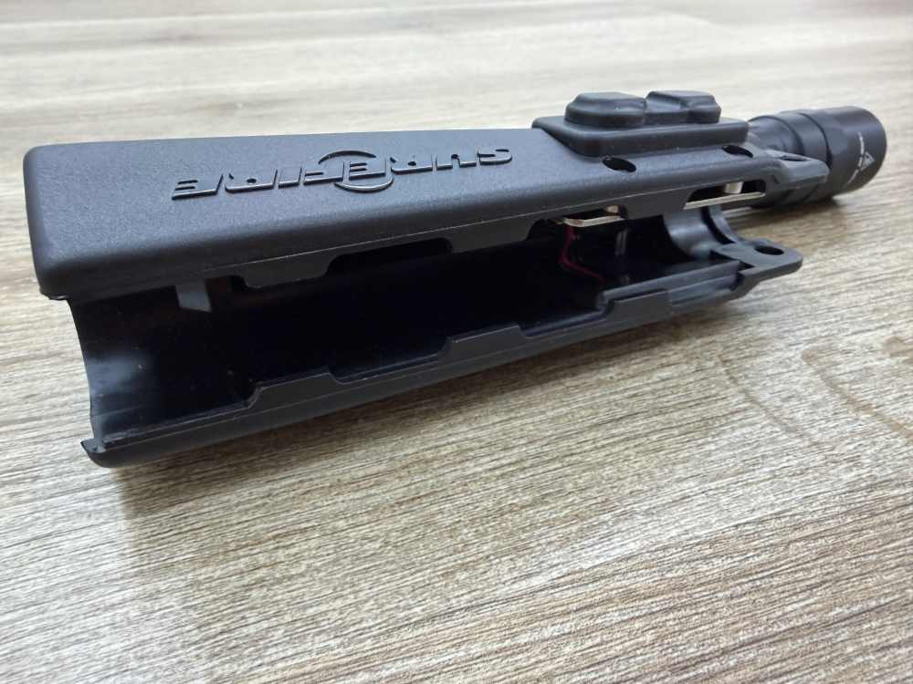 Surefire 628LMF-B 628 MP5 SP5 AP5-img-4