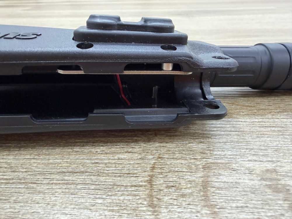 Surefire 628LMF-B 628 MP5 SP5 AP5-img-5