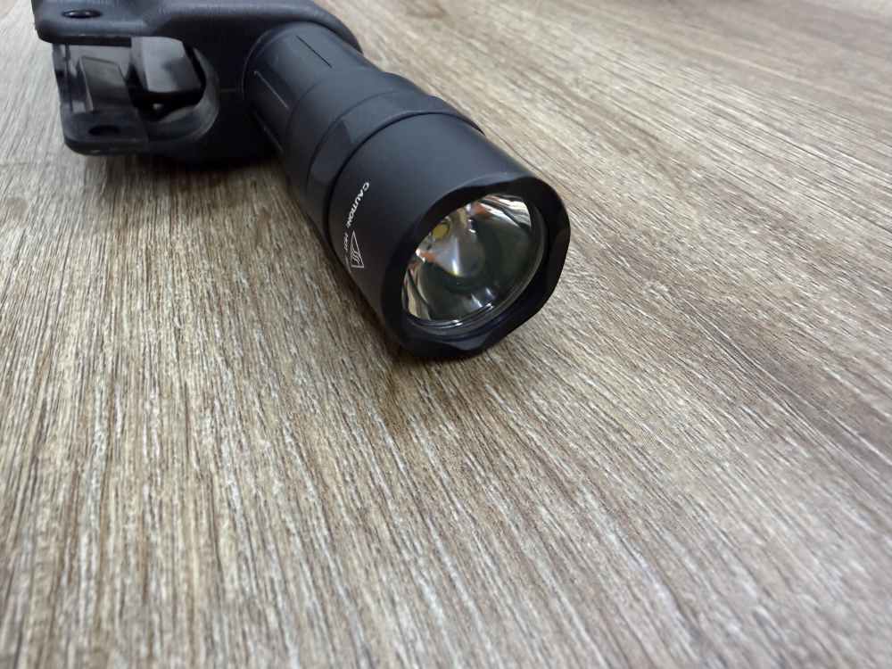 Surefire 628LMF-B 628 MP5 SP5 AP5-img-6