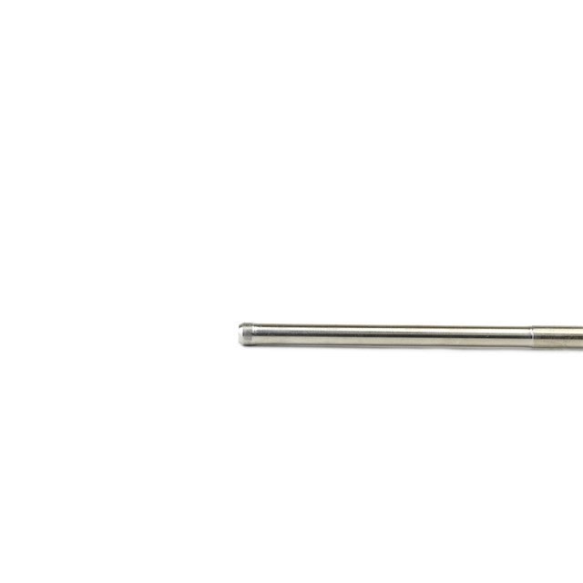 AR15 AR10 Mid Length 11.75" Gas Tube - USA Made - Stainless Steel -img-1