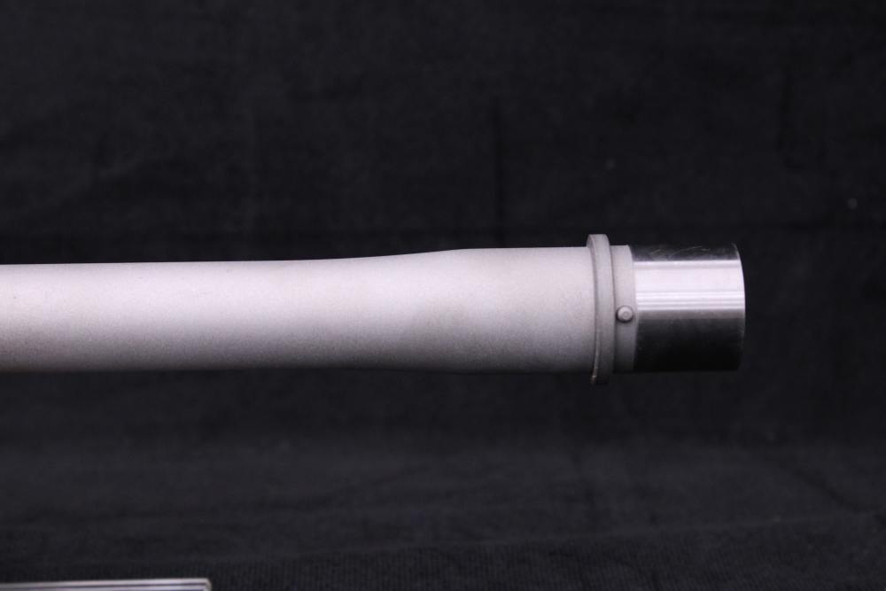 Shaw Custom Barrel 18" M4 AR-15 6mm ARC Threaded Muzzle-img-6