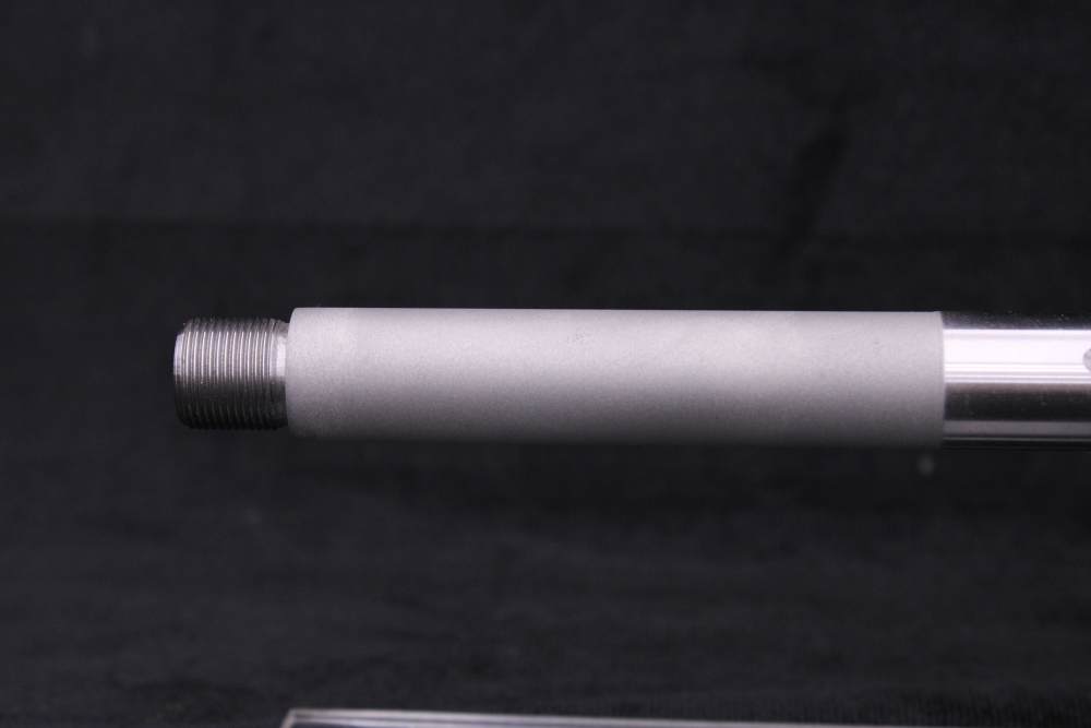 Shaw Custom Barrel 18" M4 AR-15 6mm ARC Threaded Muzzle-img-9