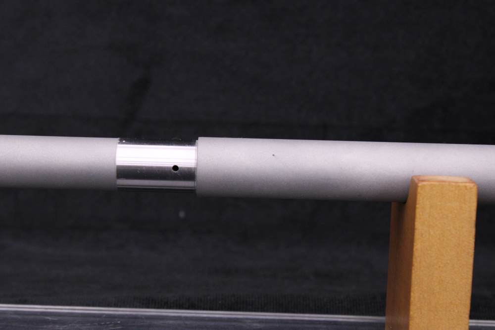 Shaw Custom Barrel 18" M4 AR-15 6mm ARC Threaded Muzzle-img-4