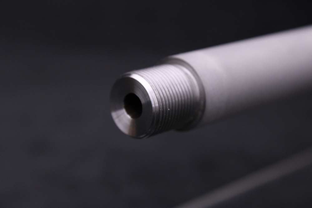 Shaw Custom Barrel 18" M4 AR-15 6mm ARC Threaded Muzzle-img-14