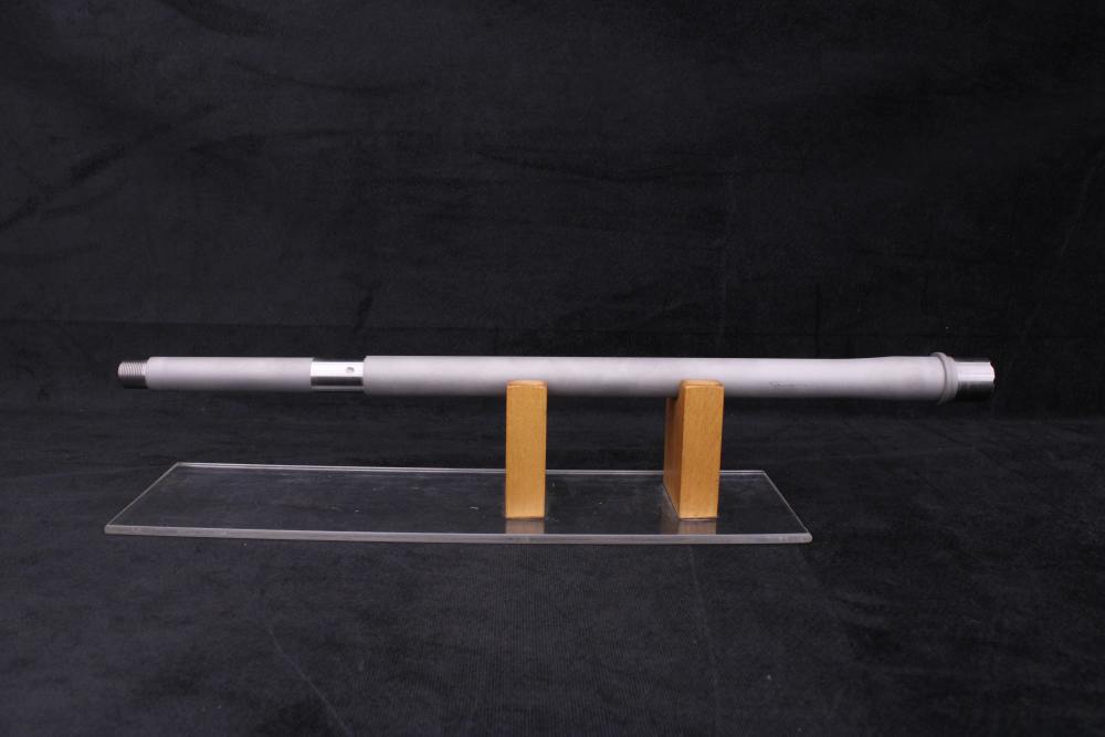 Shaw Custom Barrel 18" M4 AR-15 6mm ARC Threaded Muzzle-img-8