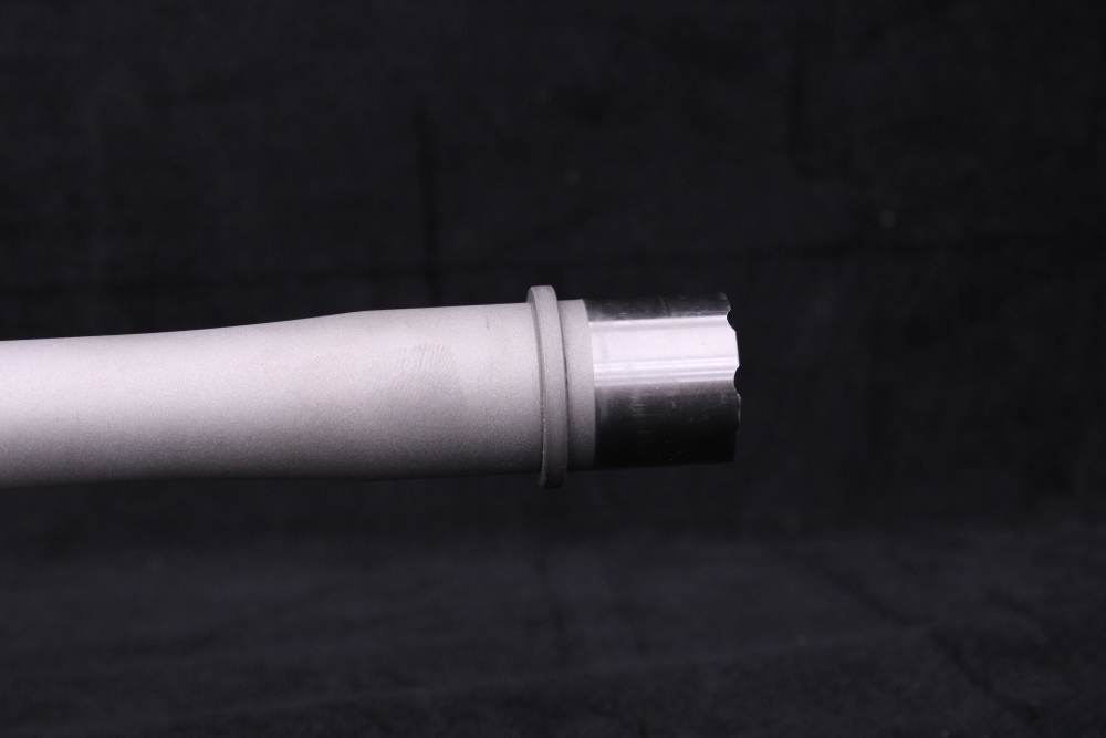 Shaw Custom Barrel 18" M4 AR-15 6mm ARC Threaded Muzzle-img-13