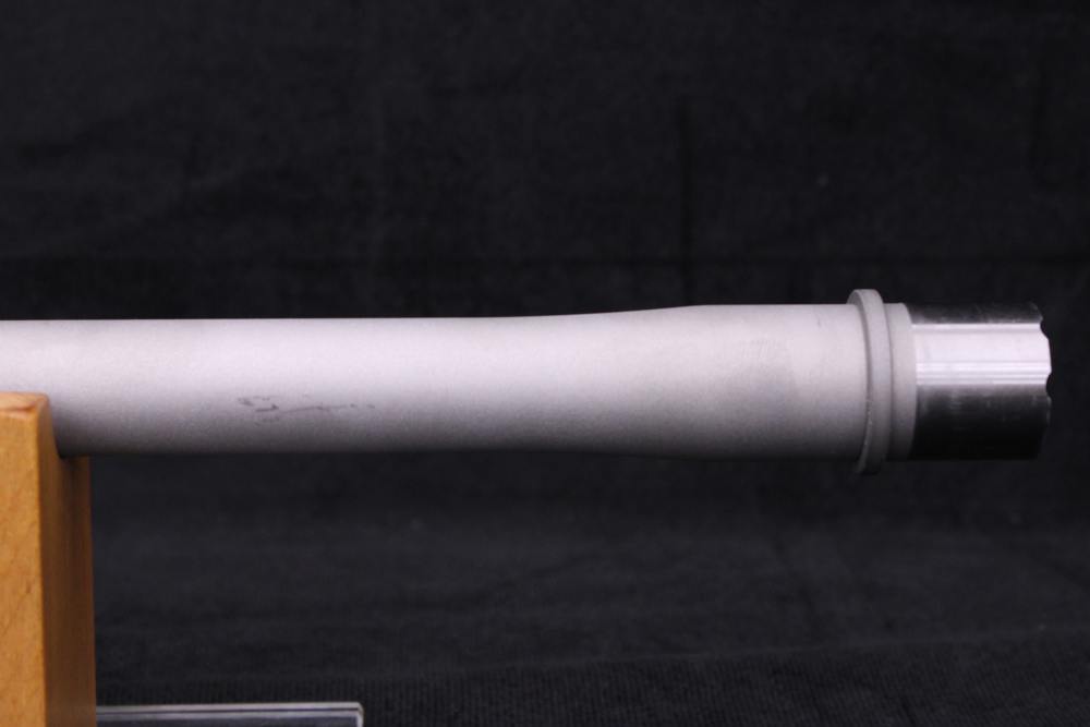Shaw Custom Barrel 18" M4 AR-15 6mm ARC Threaded Muzzle-img-12