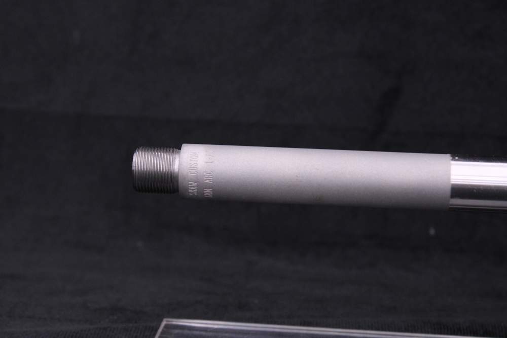 Shaw Custom Barrel 18" M4 AR-15 6mm ARC Threaded Muzzle-img-3