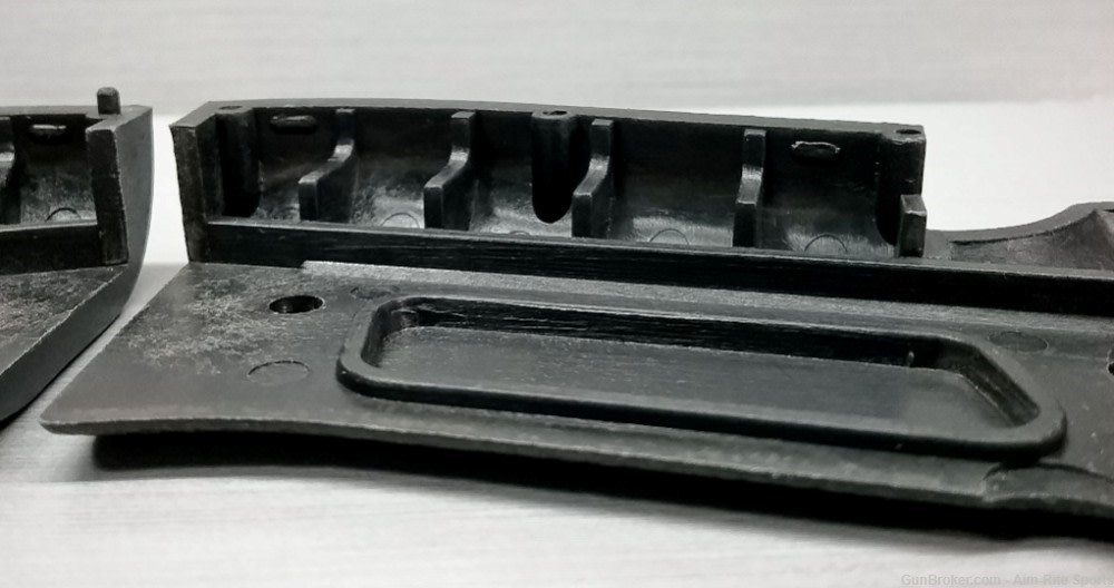 Astra A-60 / A60 - GRIPS - RIGHT AND LEFT PANELS for .380 & .32 ACP Models-img-11