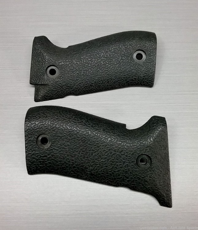 Astra A-60 / A60 - GRIPS - RIGHT AND LEFT PANELS for .380 & .32 ACP Models-img-8