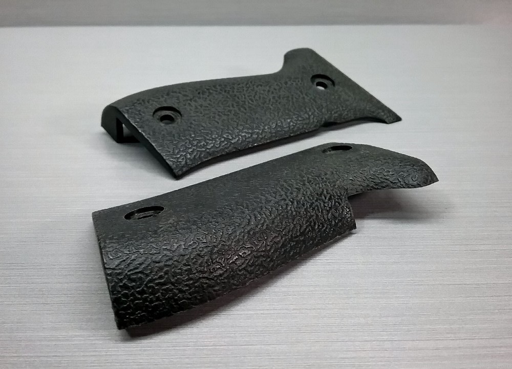 Astra A-60 / A60 - GRIPS - RIGHT AND LEFT PANELS for .380 & .32 ACP Models-img-21