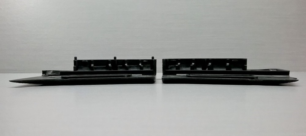 Astra A-60 / A60 - GRIPS - RIGHT AND LEFT PANELS for .380 & .32 ACP Models-img-9