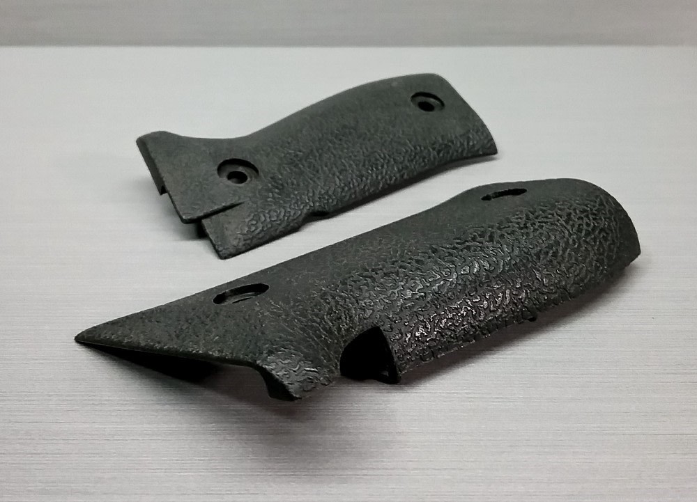 Astra A-60 / A60 - GRIPS - RIGHT AND LEFT PANELS for .380 & .32 ACP Models-img-19