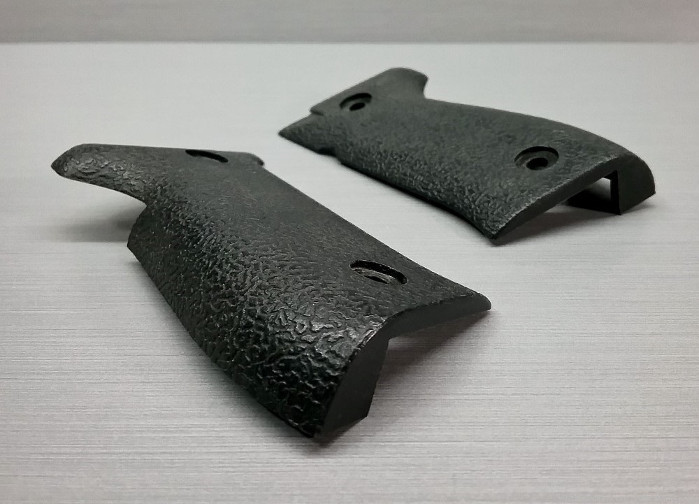 Astra A-60 / A60 - GRIPS - RIGHT AND LEFT PANELS for .380 & .32 ACP Models-img-18