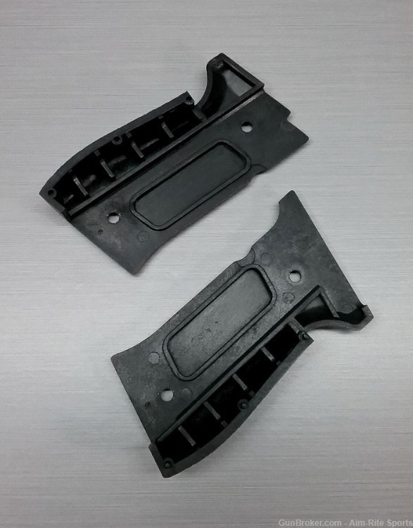 Astra A-60 / A60 - GRIPS - RIGHT AND LEFT PANELS for .380 & .32 ACP Models-img-7