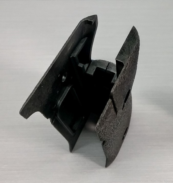 Astra A-60 / A60 - GRIPS - RIGHT AND LEFT PANELS for .380 & .32 ACP Models-img-14