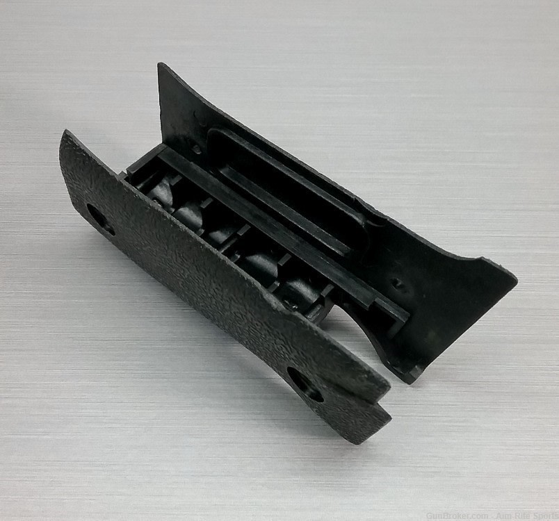 Astra A-60 / A60 - GRIPS - RIGHT AND LEFT PANELS for .380 & .32 ACP Models-img-16