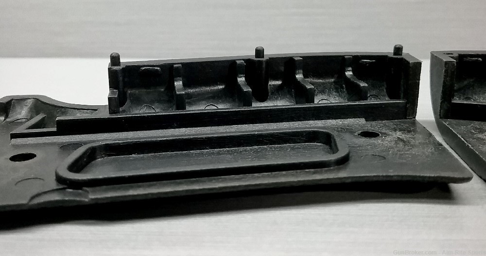 Astra A-60 / A60 - GRIPS - RIGHT AND LEFT PANELS for .380 & .32 ACP Models-img-10