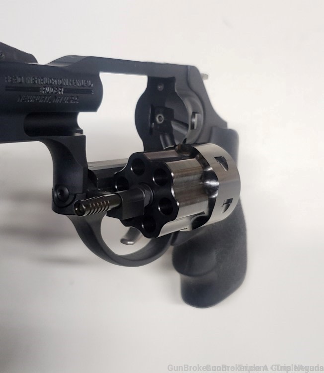 Ruger LCRX 22 magnum 1.87in barrel 6 shot CA LEGAL 5439 05439-img-10
