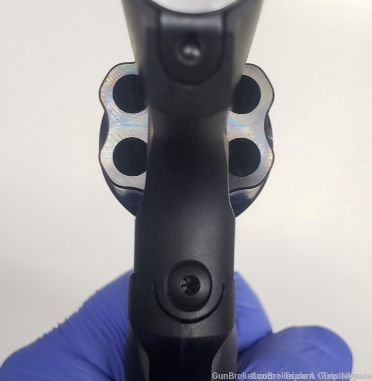 Ruger LCRX 22 magnum 1.87in barrel 6 shot CA LEGAL 5439 05439-img-4