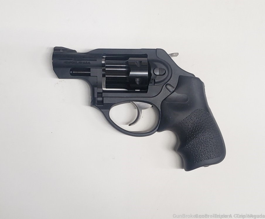 Ruger LCRX 22 magnum 1.87in barrel 6 shot CA LEGAL 5439 05439-img-0